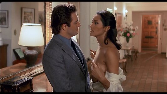 Barbara Carrera leaked photo #27