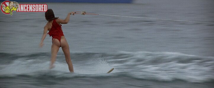 Barbara Carrera leaked photo #62