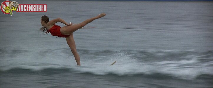 Barbara Carrera leaked photo #63