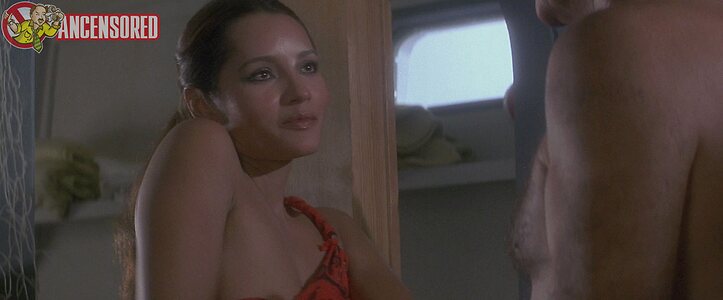 Barbara Carrera leaked photo #64