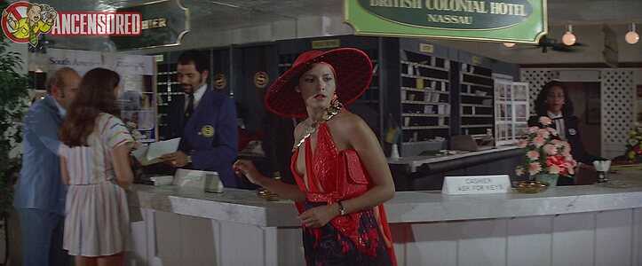 Barbara Carrera leaked photo #65
