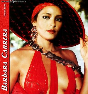 Barbara Carrera leaked photo #66