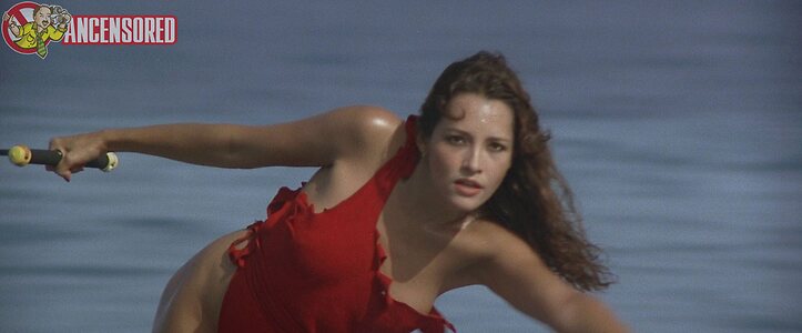 Barbara Carrera leaked photo #67
