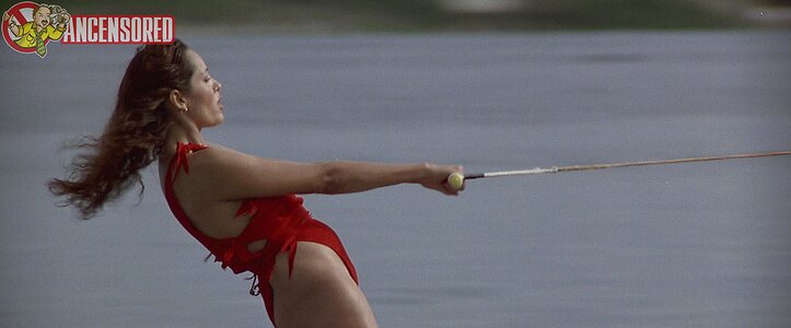 Barbara Carrera leaked photo #68