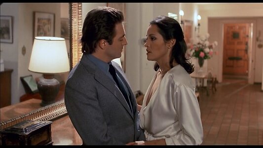 Barbara Carrera leaked photo #74