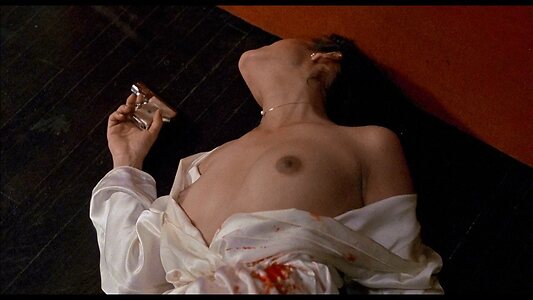 Barbara Carrera leaked photo #80