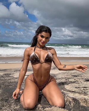 Barbara Casali leaked photo #10