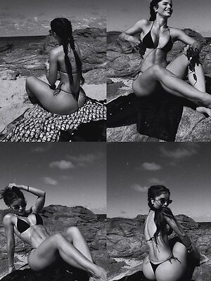 Barbara Casali Nude Leaked Photo #32