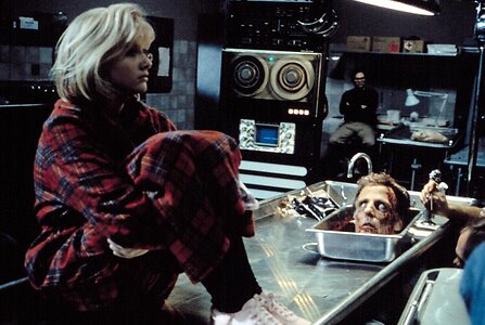 Barbara Crampton leaked photo #3