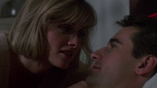 Barbara Crampton leaked photo #6