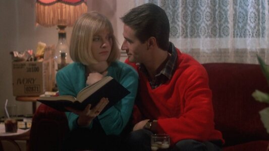 Barbara Crampton leaked photo #7