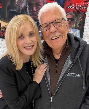 Barbara Crampton