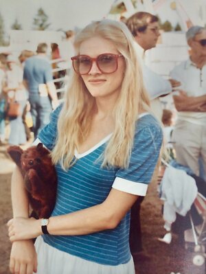 Barbara Crampton