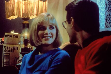 Barbara Crampton leaked photo #56