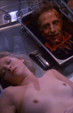 Barbara Crampton leaked photo #57