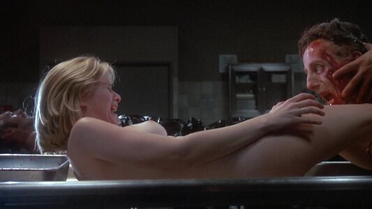 Barbara Crampton leaked photo #58