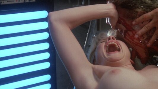 Barbara Crampton leaked photo #59