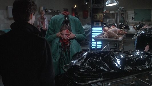Barbara Crampton leaked photo #60