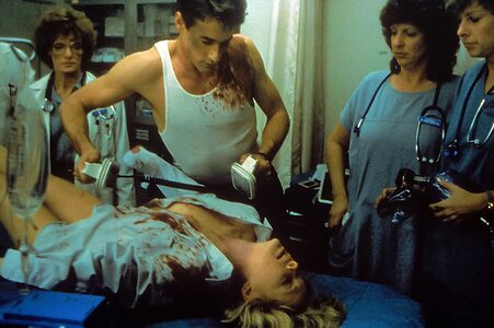 Barbara Crampton leaked photo #61