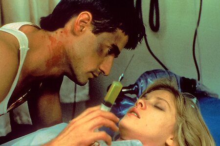 Barbara Crampton leaked photo #62