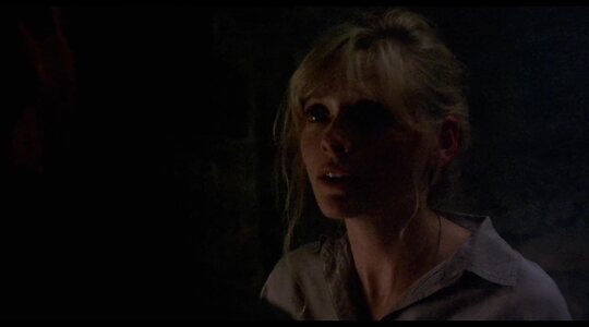 Barbara Crampton Nude Leaked Photo #65