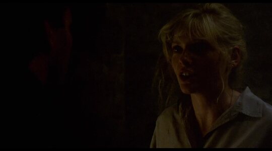 Barbara Crampton Nude Leaked Photo #66