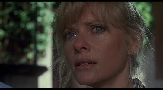 Barbara Crampton Nude Leaked Photo #70