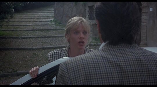 Barbara Crampton Nude Leaked Photo #72