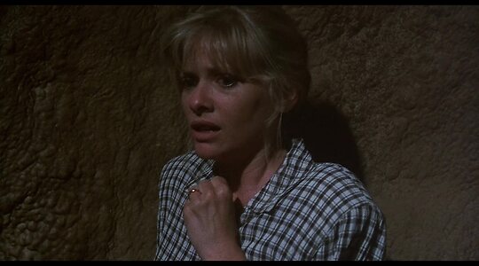 Barbara Crampton Nude Leaked Photo #74