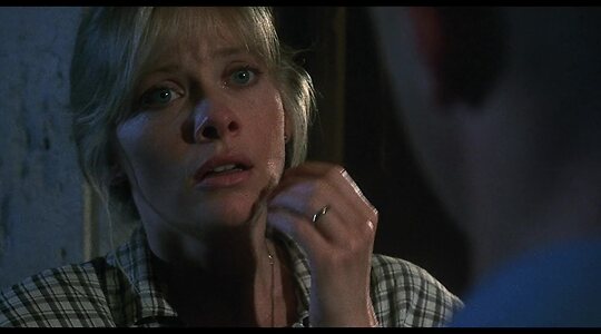 Barbara Crampton Nude Leaked Photo #75
