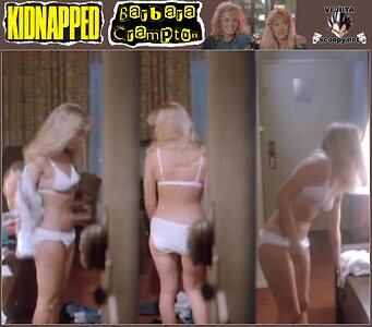 Barbara Crampton leaked photo #108