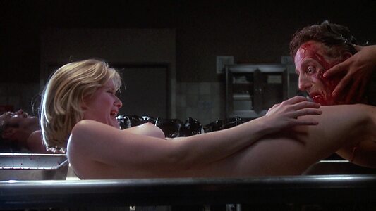 Barbara Crampton leaked photo #116