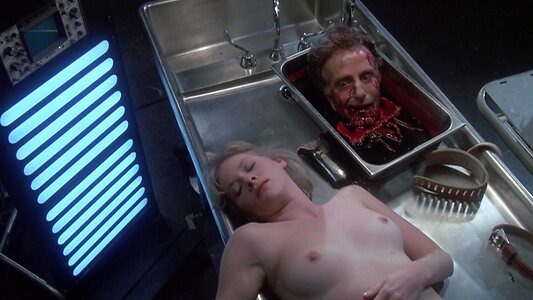Barbara Crampton leaked photo #118