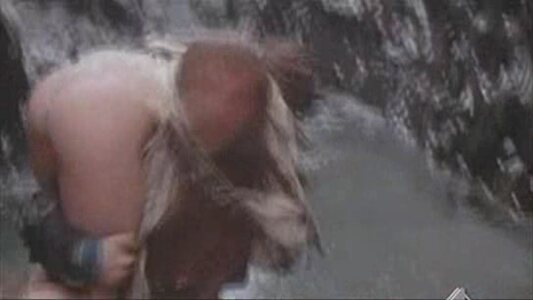 Barbara De Rossi leaked photo #6