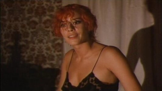 Barbara De Rossi leaked photo #19
