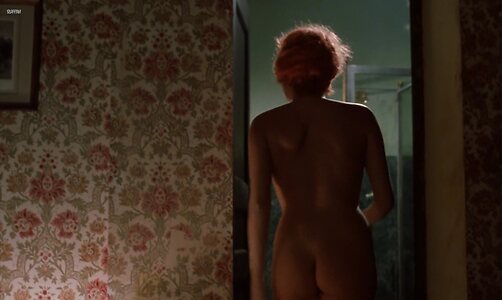 Barbara De Rossi leaked photo #23