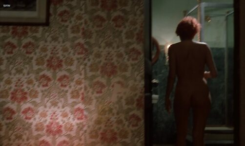 Barbara De Rossi leaked photo #25