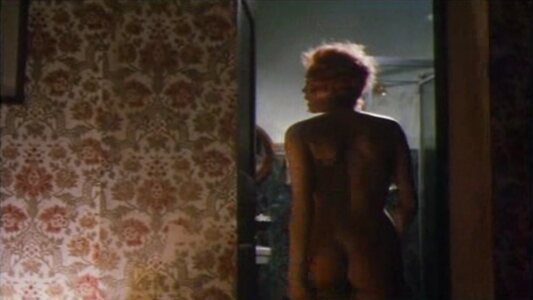 Barbara De Rossi leaked photo #27