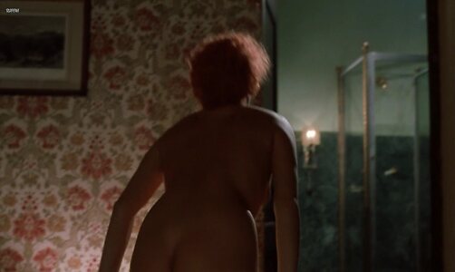 Barbara De Rossi leaked photo #28