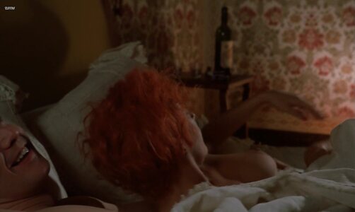 Barbara De Rossi leaked photo #32