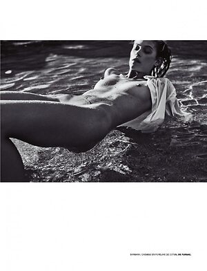 Barbara Di Creddo leaked photo #5