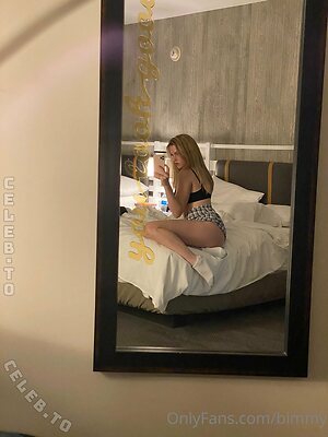 Barbara Dunkelman Nude Leaked Photo #13