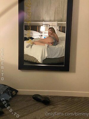 Barbara Dunkelman Nude Leaked Photo #19