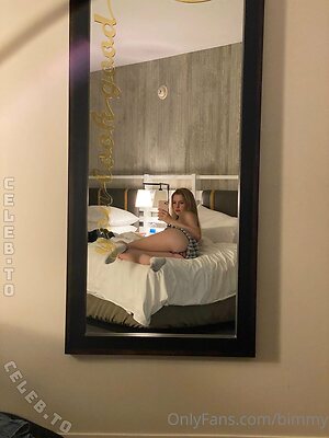 Barbara Dunkelman Nude Leaked Photo #23