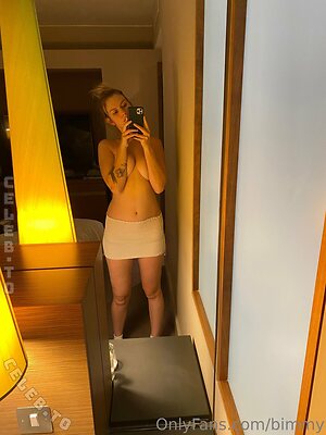 Barbara Dunkelman Nude Leaked Photo #44