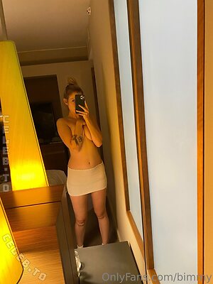Barbara Dunkelman Nude Leaked Photo #47