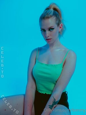 Barbara Dunkelman Nude Leaked Photo #51