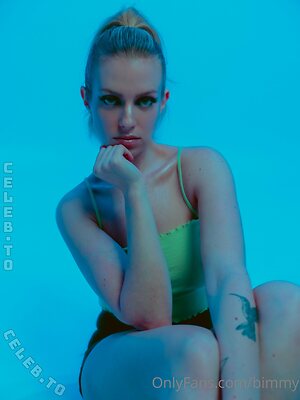 Barbara Dunkelman Nude Leaked Photo #52