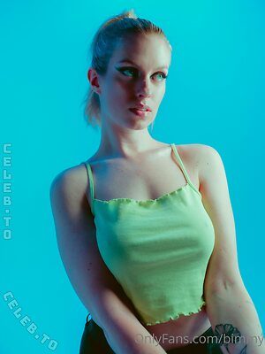 Barbara Dunkelman Nude Leaked Photo #54