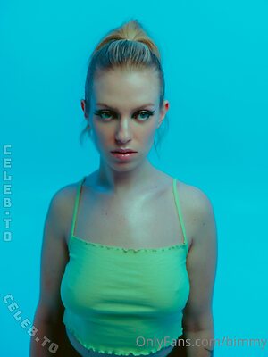 Barbara Dunkelman Nude Leaked Photo #57